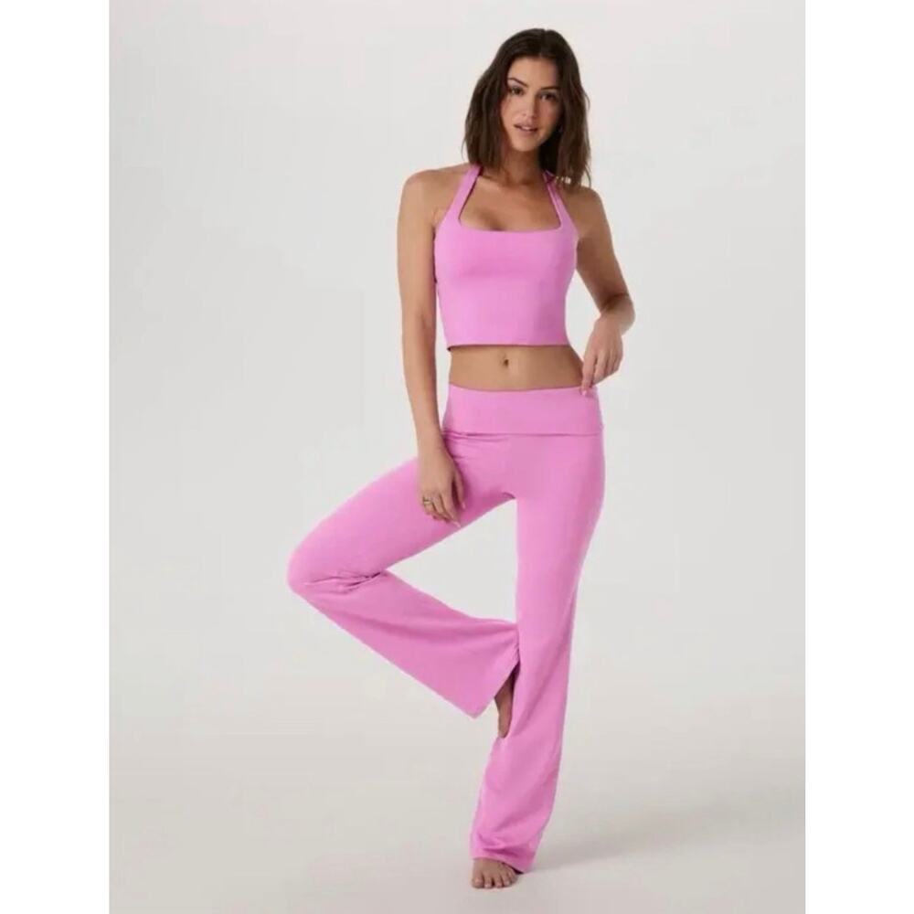 XL Vuori Halo Foldover Pant